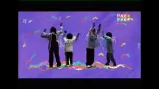 Música para soñar: Vestido lila - Canal Pakapaka