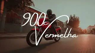 Rap estilo Hungria hip hop - 900c vermelha