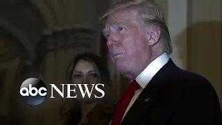 Are Donald Trump, Team Experiencing Transition Troubles?