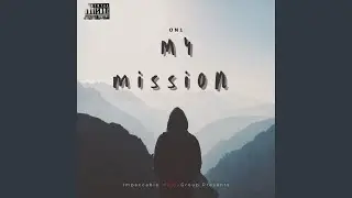 My Mission