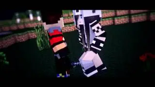 Intro Para Mih #41 (MINECRAFT ANIMATION) (Feliz Natal Atrasado)