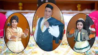 حفل زفاف🌹احمد صالح العطلة🌹الف مبارك♥️القيارة/قرية المكوك