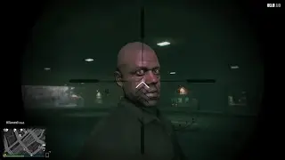 BRAVEST | CHARACTER IN GTA V