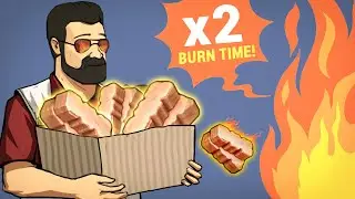 LDOE's Best Fuel! Well...Sort Of?