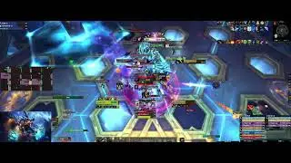 Idiot vs. Mythic Jailer