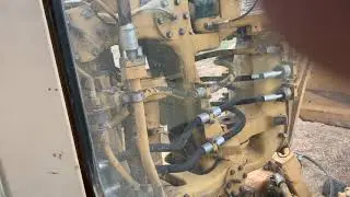 2000 CATERPILLAR 621F For Sale