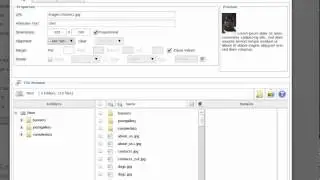 Первые основы работы менеджера в Joomla 2.5 RUS