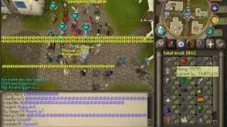 99 mining party Roycos1101
