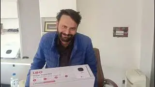 Galaxy Leo solar inverter complete review price in Pakistan|on grid 03038322474