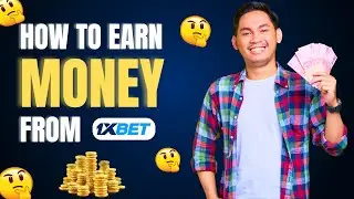 How to earn money from 1xbet | How to win money on 1xbet | 1xbet winning tricks #1xbet #bigwins