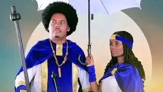 Artist Adam Mahammad Shubbittuu new ethiopian Oromo music