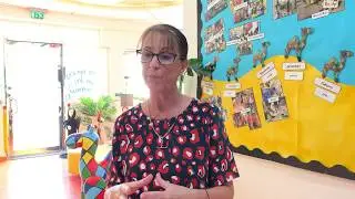 Top Secrets Revealed - Choosing the Best Schools Part 8. Smart Vision School in Dubai Speaks Out.