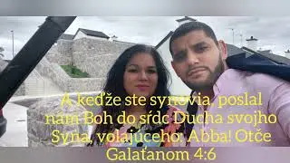 Chvalá Na Boziu Slavu Miluska Peťo