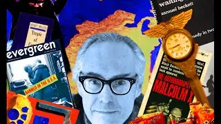 Barney's Wall Kickstarter Video (2016)