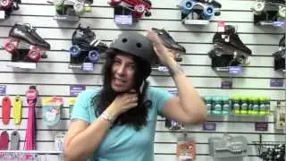 S-One Lifer Helmet - RollerGirlSkates.com Product Reviews