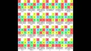 How to solve the 8 puzzle - The Complete Guide