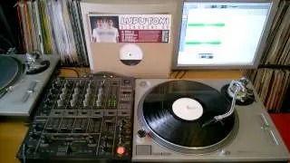 Luputoni &ndash; Diskoon