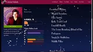 Catalyst Infinite Tutorial and Demo (v0.0.8)