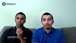 Ordena App - CoreNest El Salvador - Video Pitch