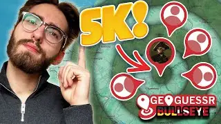 INSANE 5K STREAK im Teammodus