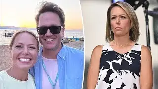 Dylan Dreyer Announces SHOCKING Divorce After 12 Years &mdash; What Really Happened?
