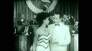Billy Daniels & Sheila Guyse - 