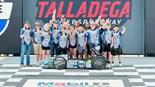 Highlights from the 2025 GPUSA National Champion 000 team by Blake Wilson