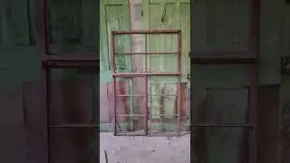 Is It Good Enough? WW2 Crittall Windows