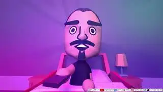 🔥 HasanAbi&rsquo;s Funniest Stream Intro Yet &mdash; &ldquo;Stupid Sexy Hasan&rdquo; Goes Hard