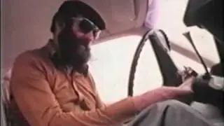 Reyner Banham Loves Los Angeles (1972) BBC