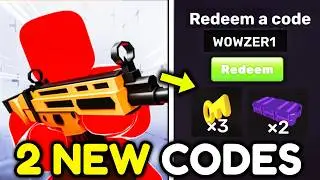 ALL 2 NEW *SECRET CODES* IN RIVALS + *GLITCHES* | (Roblox Rivals Codes)