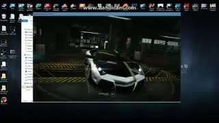 Need For Speed World Offline 1.9 Tutorial