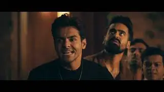 Ikaki chapter 4 / skyfall/ ashish Chanchalani / subscribe now