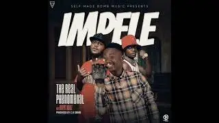 Phenomenal Ft Dope Boys_ Impele