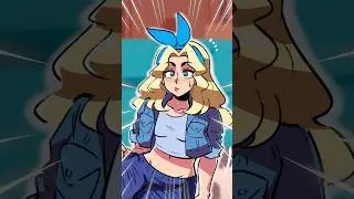 Shun&rsquo;s First Kiss | The Dragon Tamer