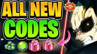 🥏 Grand Update 🥏 SLAYERS UNLEASHED CODES - ROBLOX SLAYER UNLEASHED CODES 2024