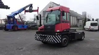 D3700 Kalmar TT612D from 2012