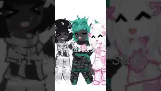 memories of friends #котики #gacha #тренды #gachaclub #edit #gachalife #подпишись #subscribe