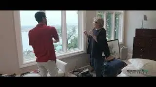 Interior House Painting Coquitlam