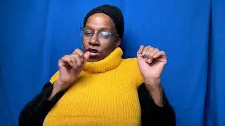 COFFEE BREAK WITH MISS MARSELLETTE: EPISODE 2 - JANUARY: REST, POWER, SETTING TONE!