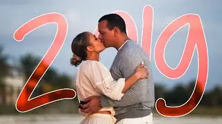 MY INCREDIBLE YEAR | REMEMBERING 2019
