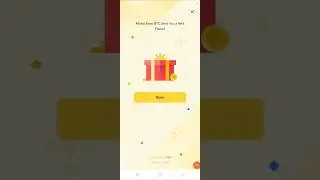 Free BTC | red packet code in binance today | binance red packet today #binance #redpacket