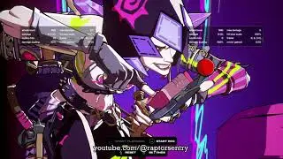 2XKO - Blitzcrank/Jinx 100% TOD 46 Hit Tag Combo (Double Down; Character Specific)