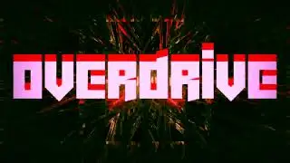 Ghanima Galach - Overdrive