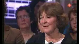 Bijna Dood Ervaring - DEEL 1 (DUTCH) 14-11-2007