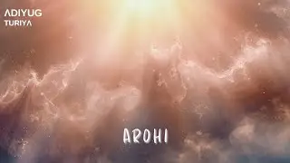 ADIYUG &ndash; Arohi | Dreamy Indian Ambient