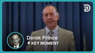 How to Be Released from a Curse | Derek Prince