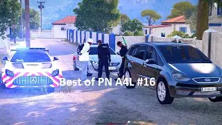 Best of A4L Police #16