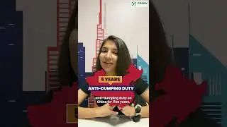 Anti Dumping Duty | How Aarti Drugs Ltd.'s Application led to a 12% Hike in their Stock Price.