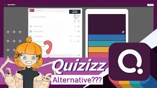 ALTERNATIVE FOR KAHOOT?? Quizizz Tutorial